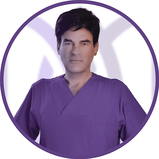 Op. Dr. Murat Acar, Plastik ve Estetik Cerrah Samsun, ATAKUM